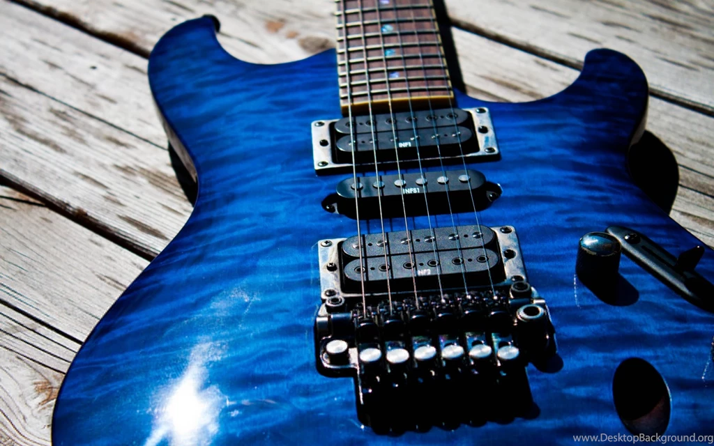 Ibanez RG Wallpapers