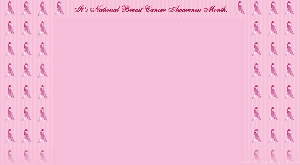 Breast Cancer Wallpapers Wallpapers Cave