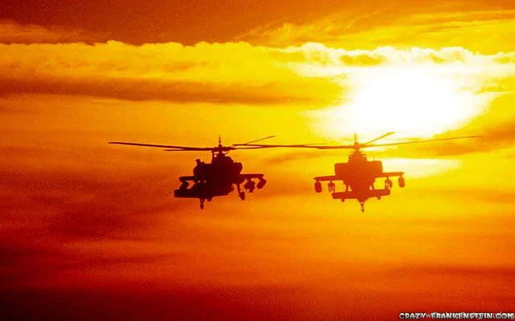 Helicopter Wallpapers Page 2 Crazy Frankenstein