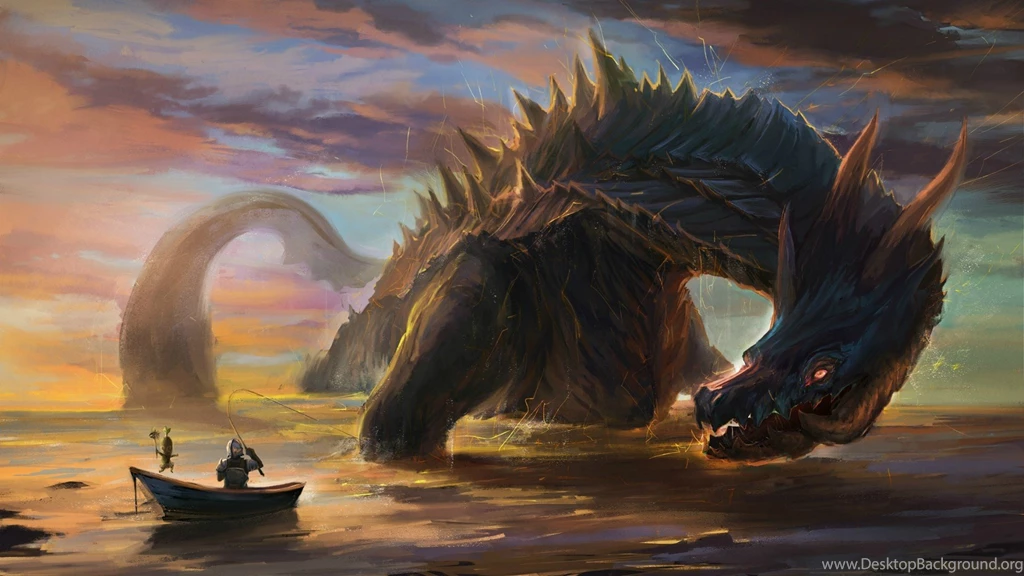 Monster Hunter New Best Quality Wallpapers All HD Wallpapers