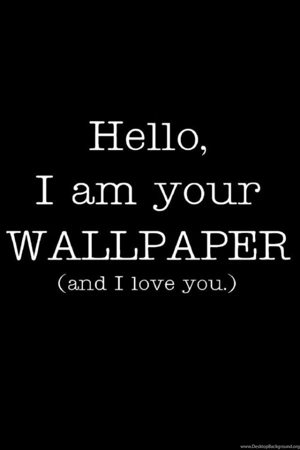 Funny Wallpapers Of Iphone
