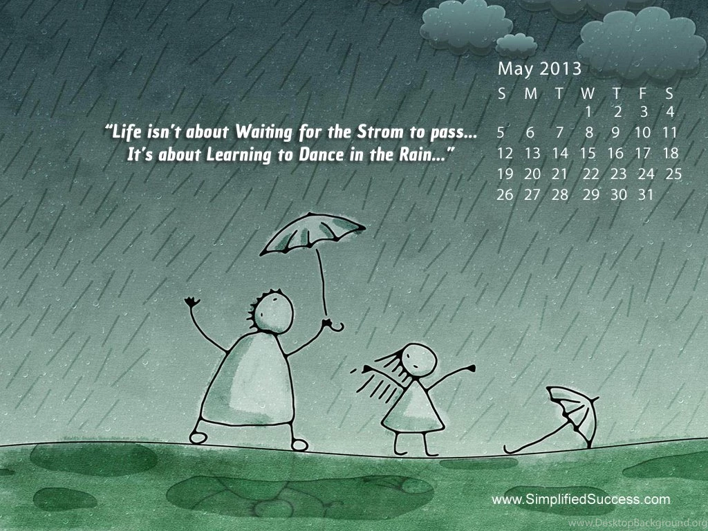 May Calendar 2013 Wallpapers < Images & Galleries