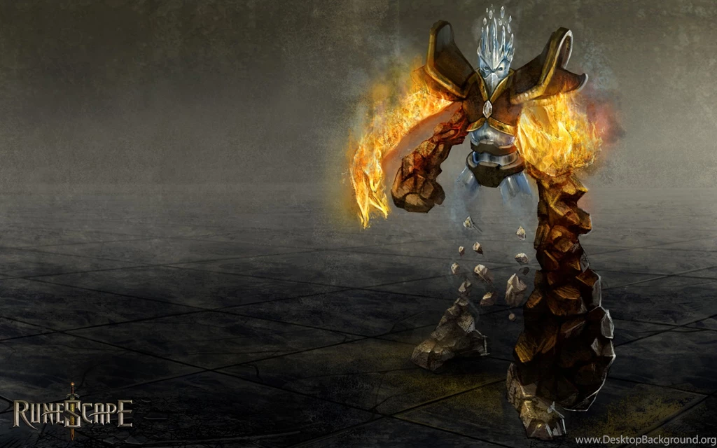 RuneScape Wallpapers Gallery
