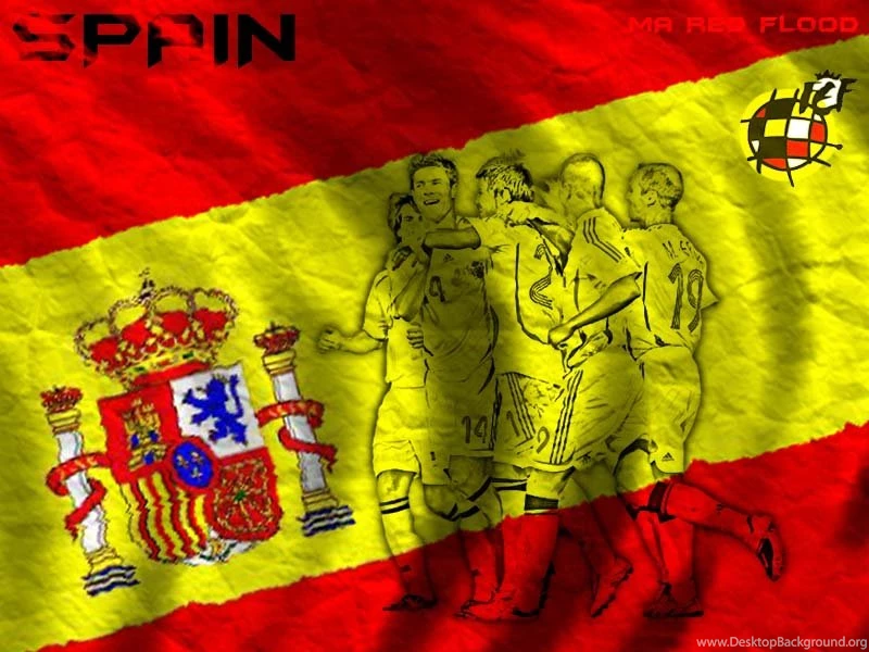 Spanish National Team