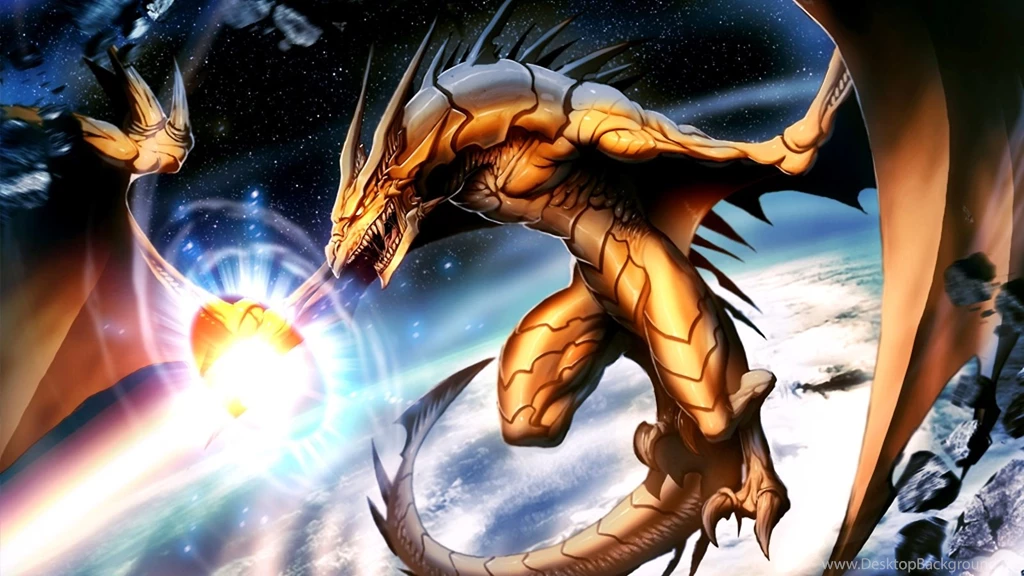 Dragón Fondos De Pantalla, Fondos De Escritorio