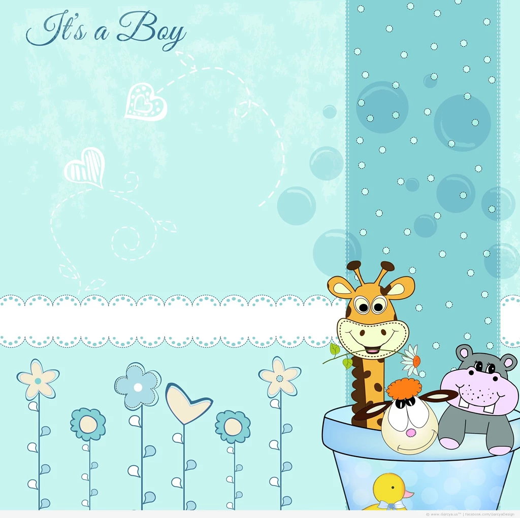 Baby Theme Vector Backgrounds Web Design Blog Web Design Blog