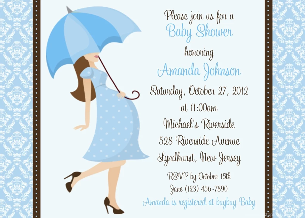 Baby Shower Pictures For A Boy: Baby Shower Boy Stock Photo ...