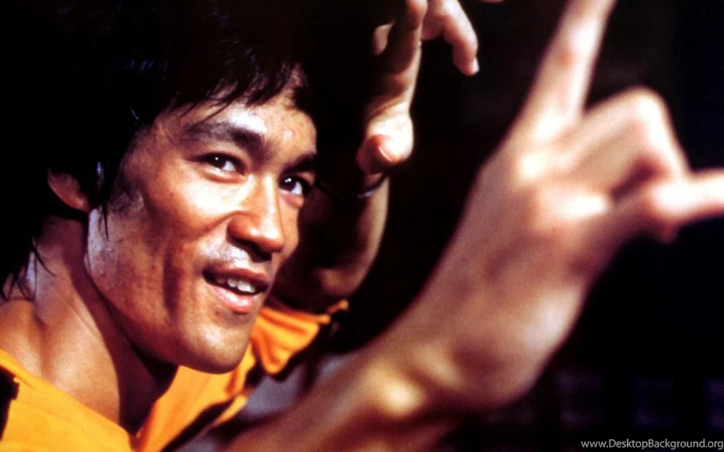 Bruce Lee Wallpapers Wallpapers Cave