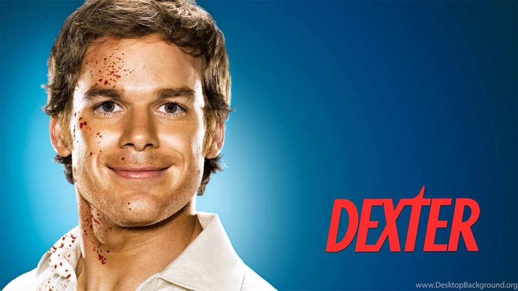 110 Dexter HD Wallpapers