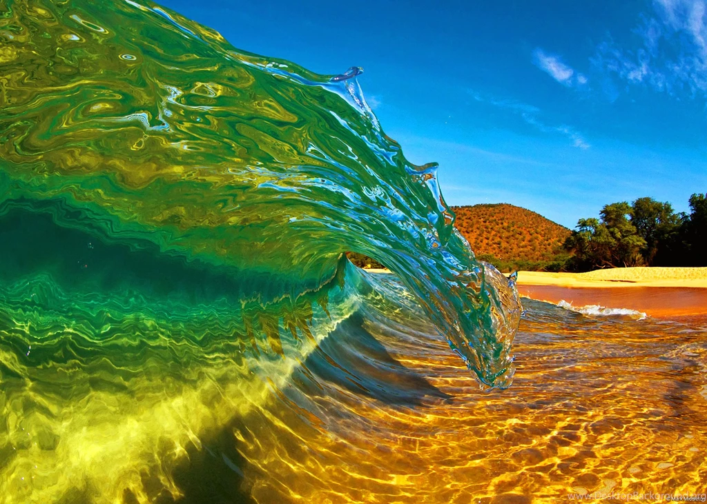 Transparent sea wave wallpapers.jpg