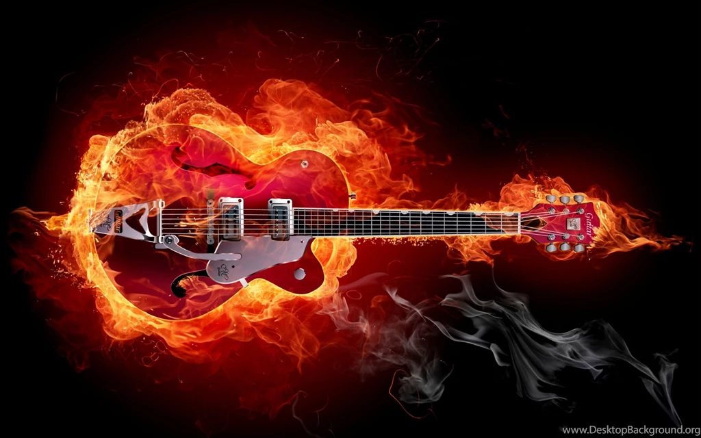 Rock Music Wallpapers 657902