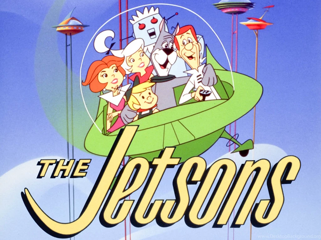 The Jetsons New Awesome HD Wallpapers 2015 All HD Wallpapers