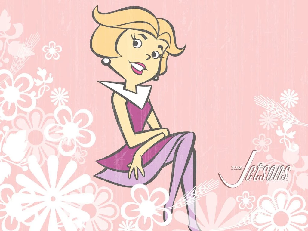 Jane Jetson Wallpapers The Jetsons Wallpapers (3739859) Fanpop