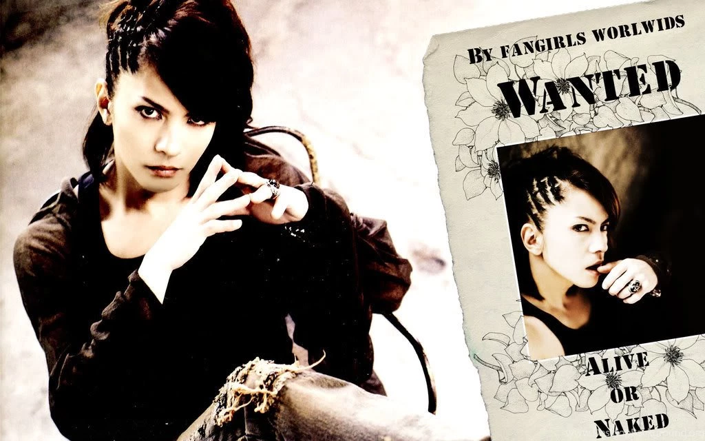 Hyde Wallpapers Wanns Sexy Rock Stars. Wallpapers (29737702) Fanpop