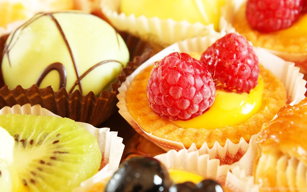 Sweets Computer Wallpapers, Desktop Backgrounds