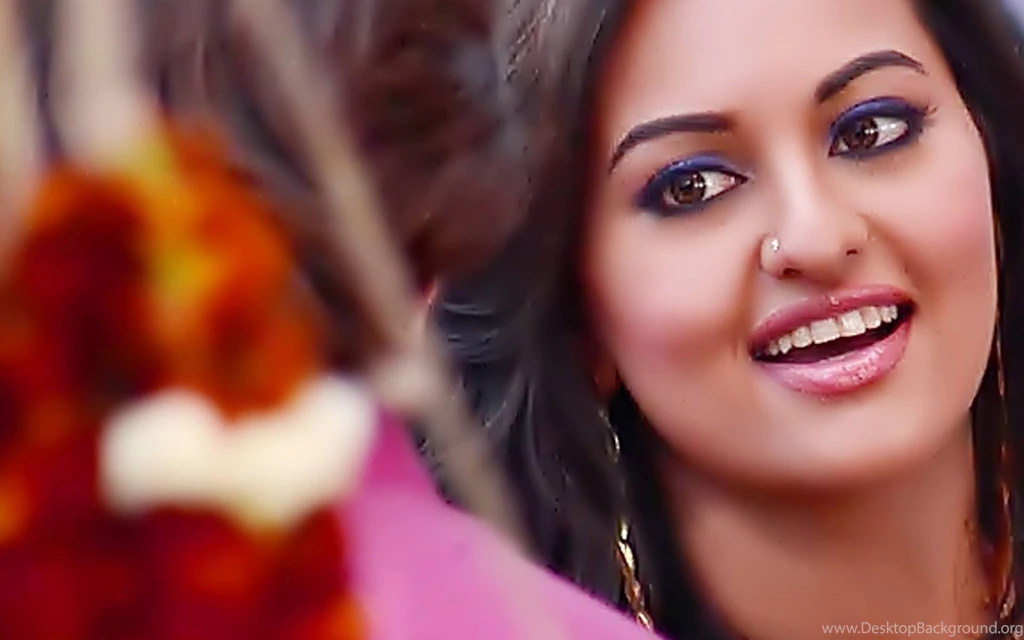 Sonakshi Sinha Lootera Movie Hd Actress Wallpapers