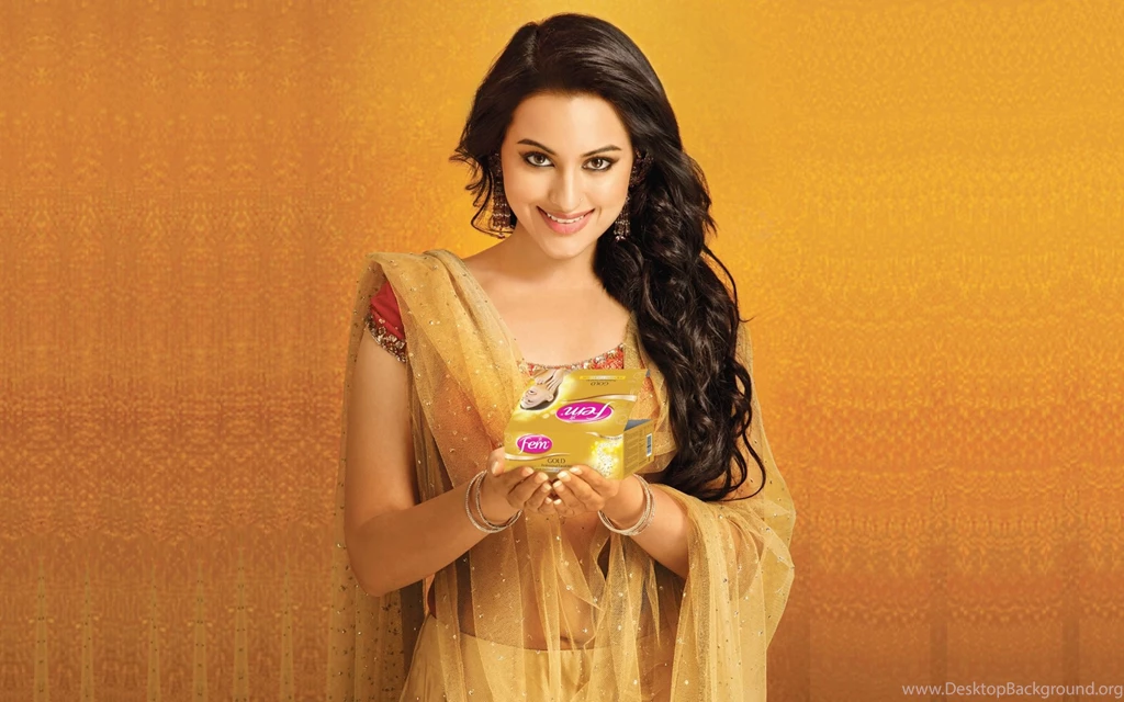 Sonakshi Sinha HD Wallpapers Bollypics