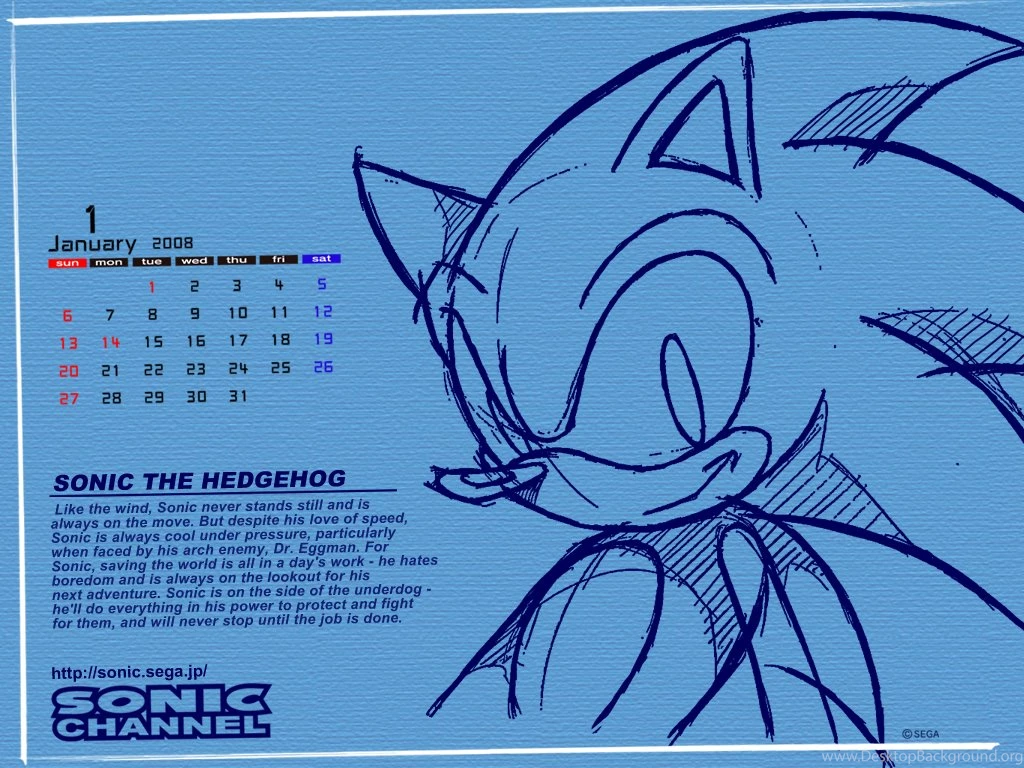 Sonic The Hedgehog Sonic X Wallpapers (1877477) Fanpop