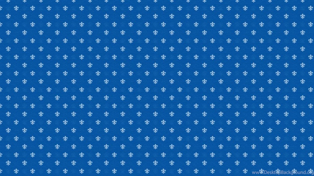 Fleur De Lis Blue Variant 1080 Wallpapers Pattern By Dubai777 On ...