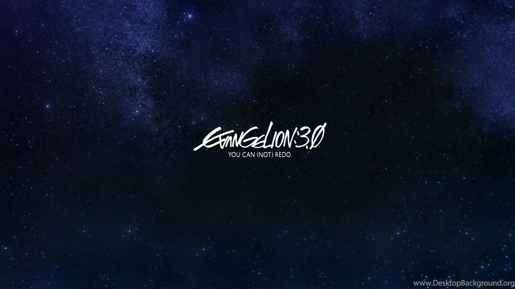 End Of Evangelion Wallpapers By Chr5d50 On DeviantArt