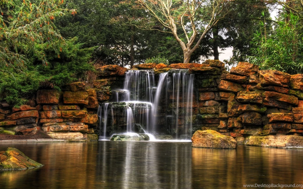 Waterfall Wallpapers Archives HDWallSource.com HDWallSource.com