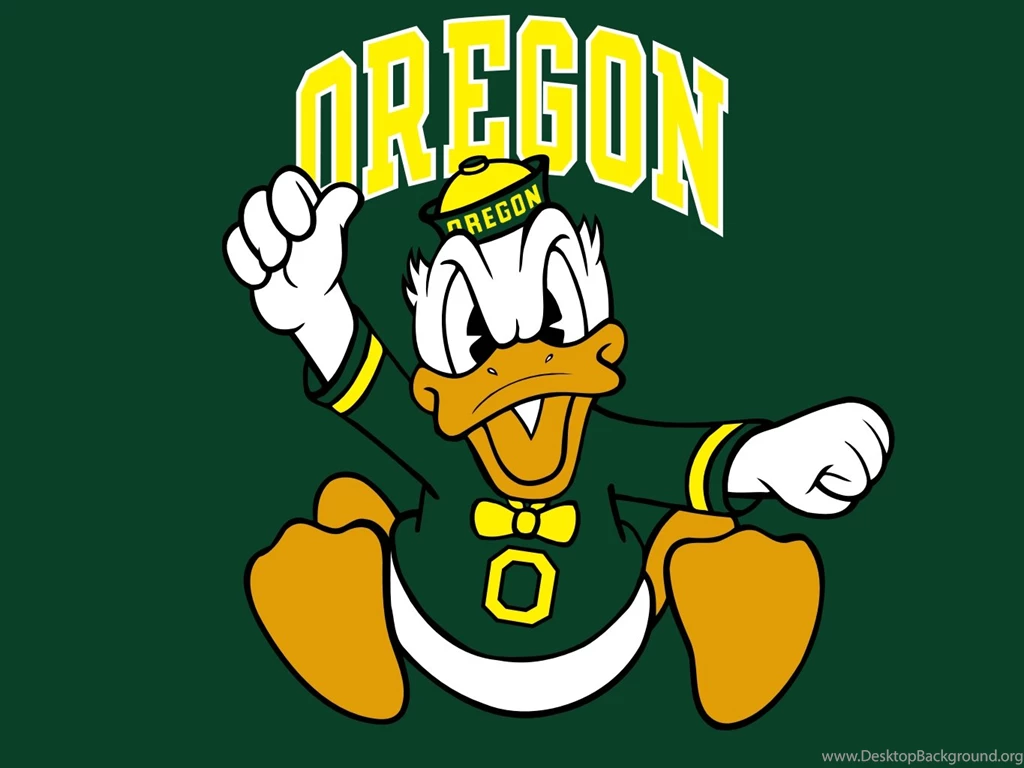 Oregon Ducks Football Schedule