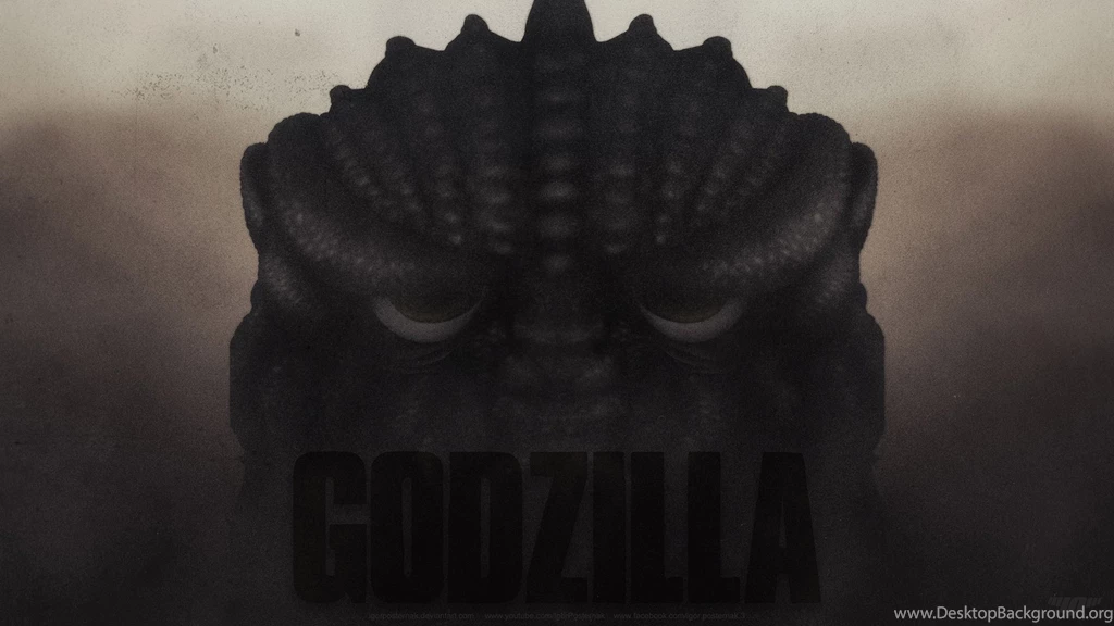 1920x1080 Godzilla 2014 Desktop PC And Mac Wallpapers