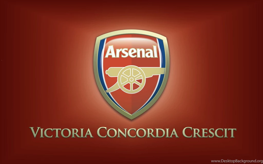 Arsenal Desktop Wallpapers