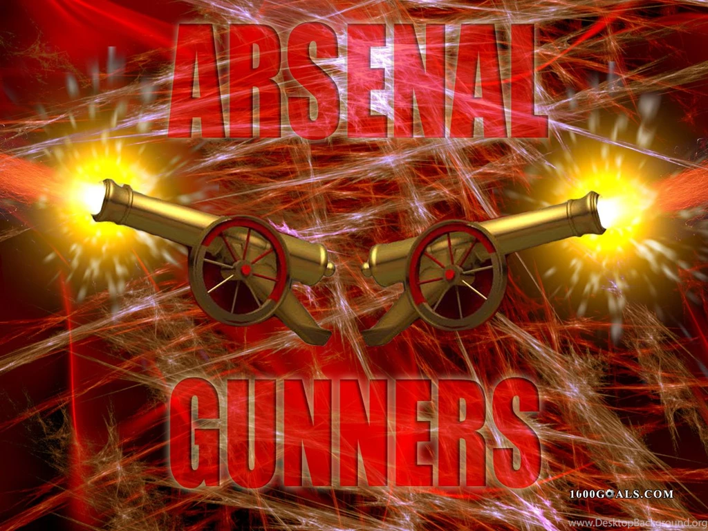Arsenal FC Wallpapers