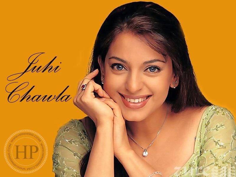 Juhi Chawla Wallpapers 1