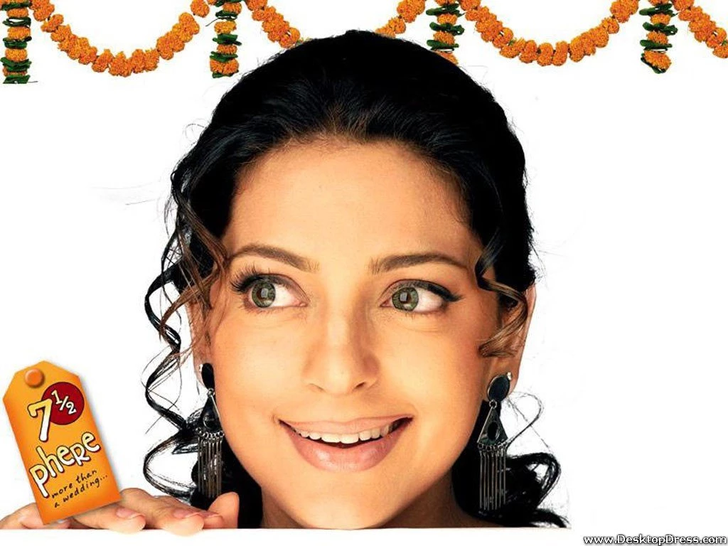 Desktop Wallpapers » Juhi Chawla Backgrounds (Bollywood ...
