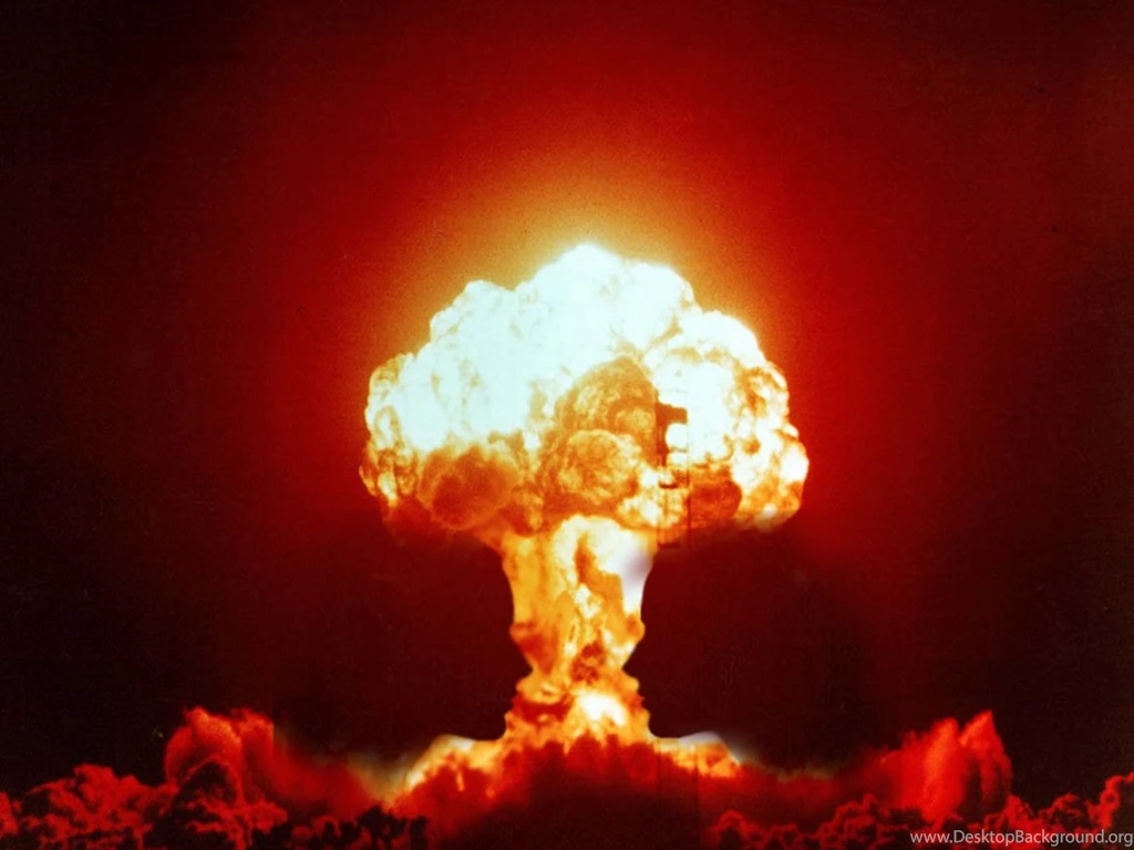 Download Bombs Nuclear Wallpapers 1152x864