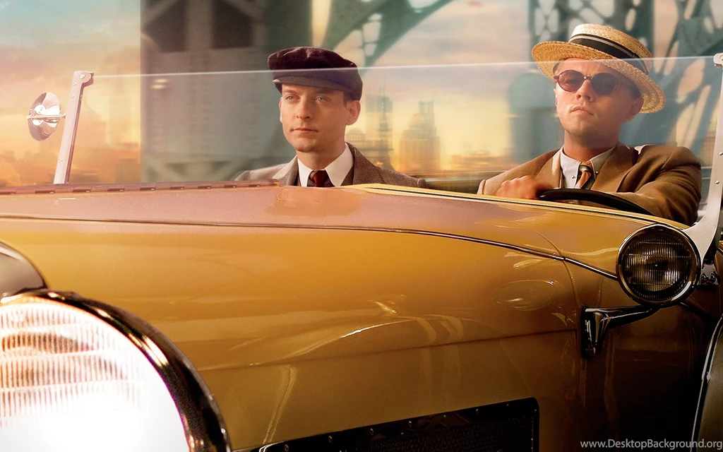 24 The Great Gatsby HD Wallpapers