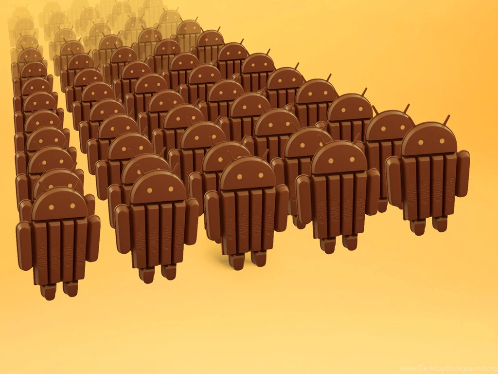 Kitkat Hd Wallpapers ›› Page 0