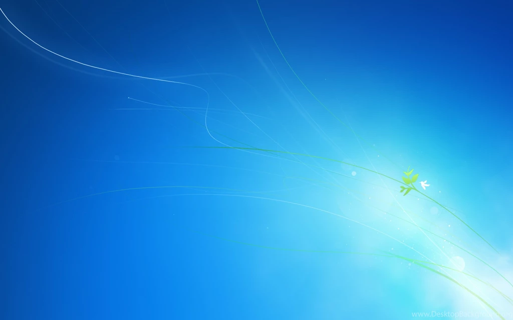Simple Windows 7 Wallpapers 25835