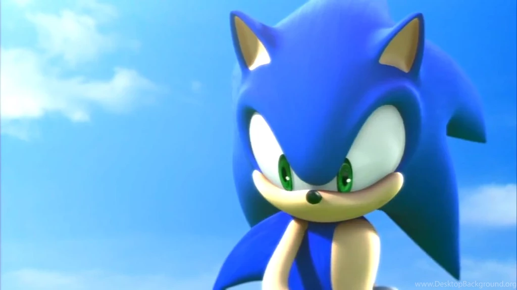 Sonic The Hedgehog ( 2006 ) By Hinata70756 On DeviantArt