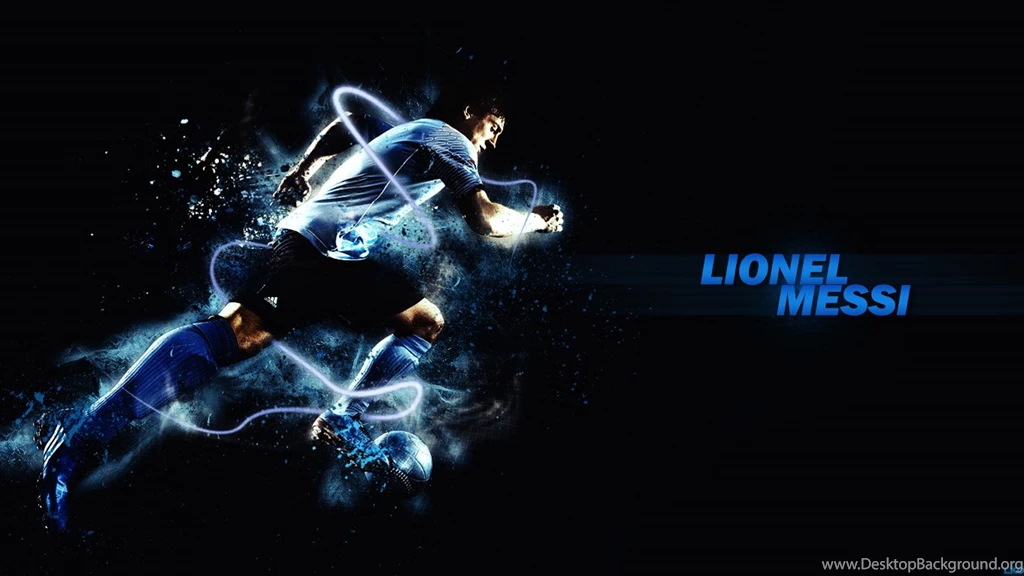 Lionel Messi Wallpapers Wallpapers HD Fine