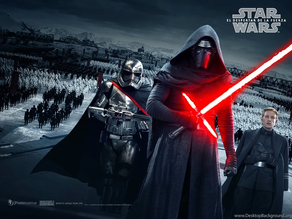 50 HD Star Wars Wallpapers For Desktop