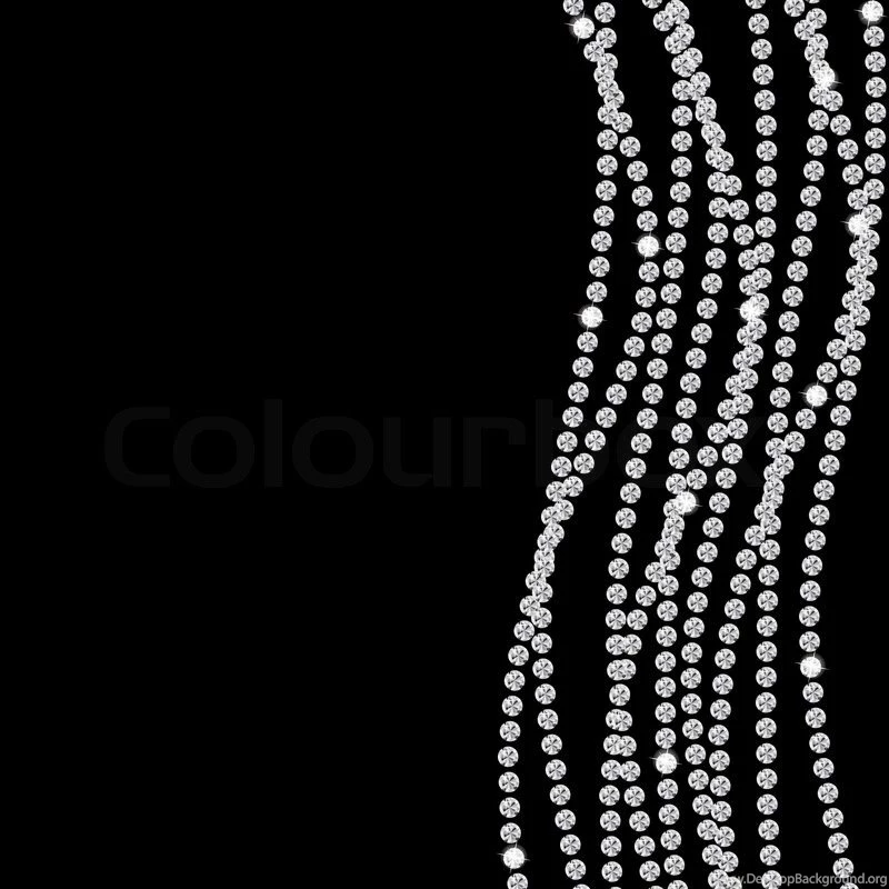 Abstract Beautiful Black Diamond Backgrounds Vector Illustration ...