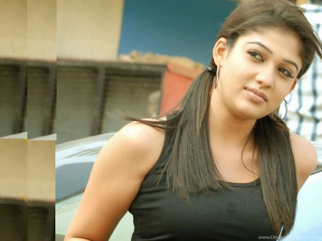 Nayantara Hot Photos