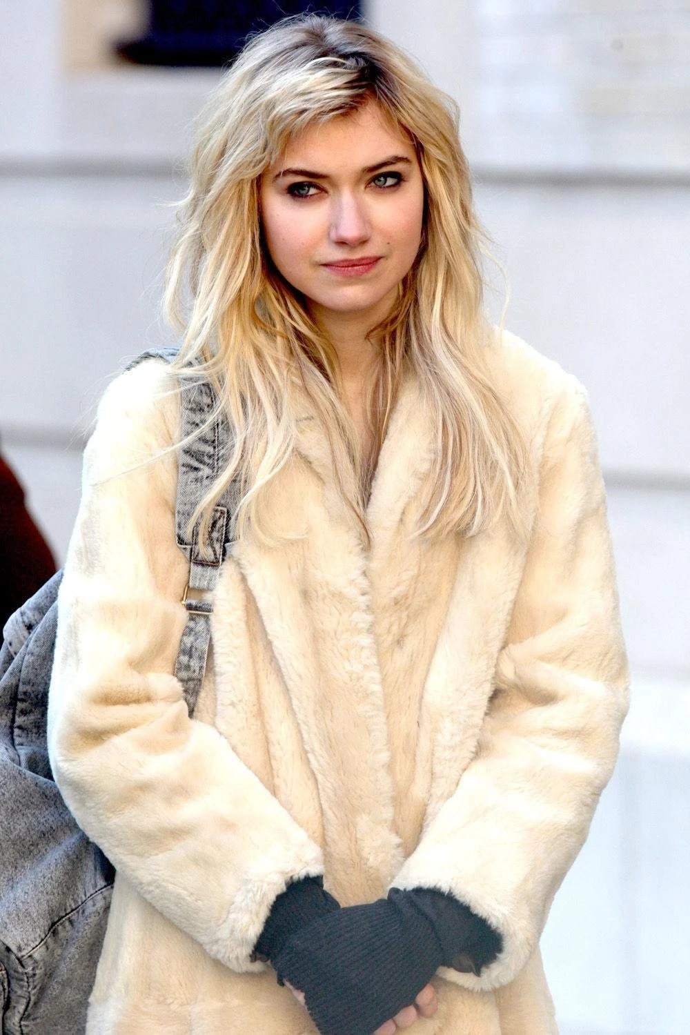 Imogen Poots Photos, Pictures, Stills, Images, Wallpapers, Gallery