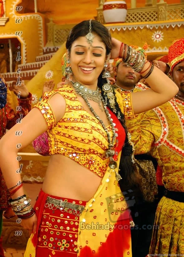 Nayantara Hot Photos