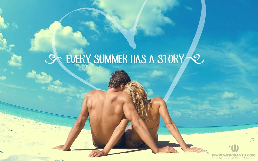 HD Summer Wallpaper: Download Latest Summer Wallpapers Free 2016 ...