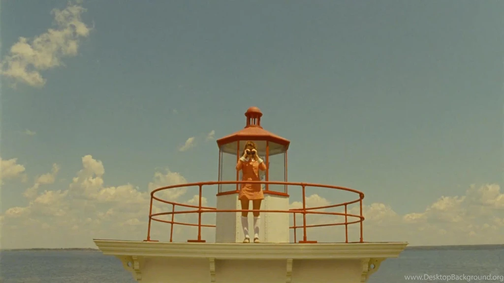 RECOMMENDED: WES ANDERSON'S MOVIES