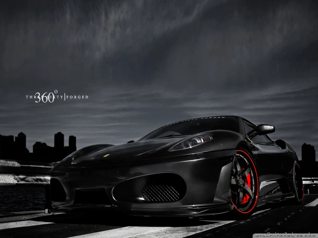 1920x1440 Ferrari 360 Forged Desktop PC And Mac Wallpapers