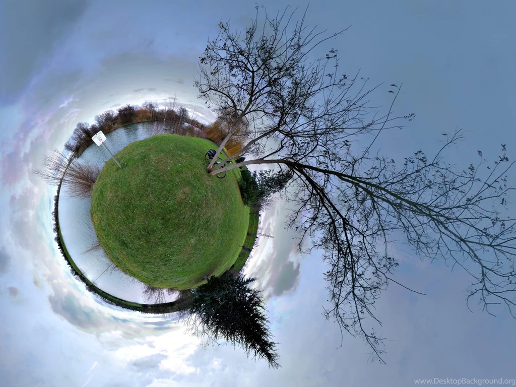 360 Degree Photos HD Wallpapers