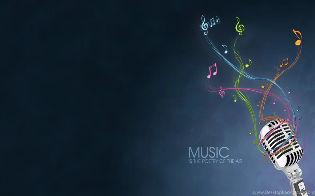 Wallpapers Musical Instruments Image