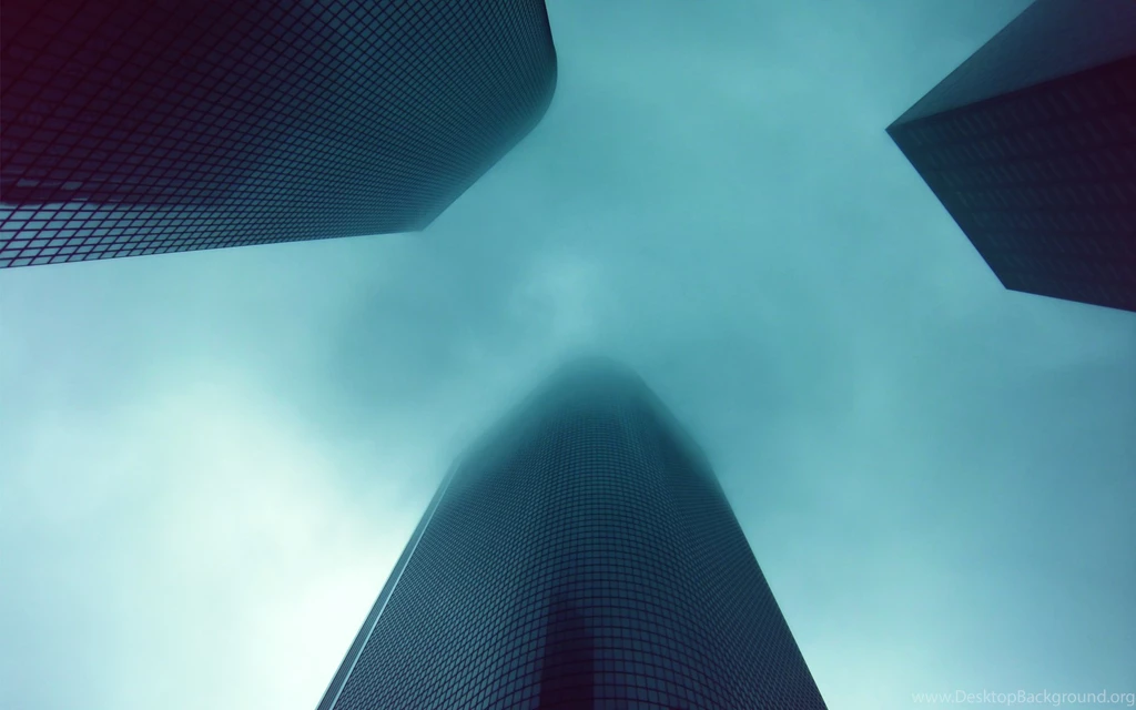Skyscrapers Wallpapers