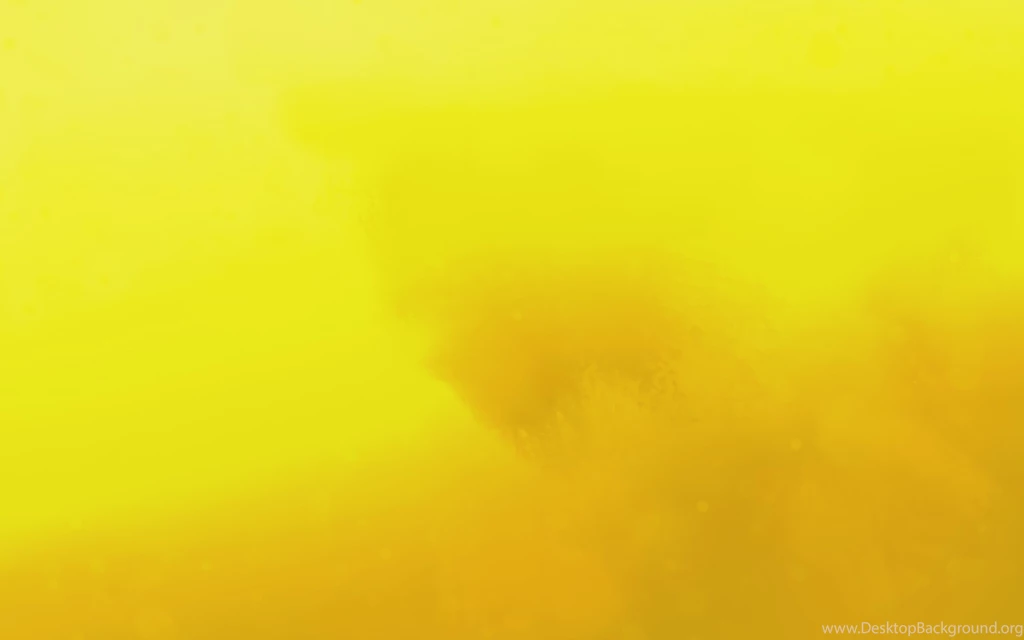 Yellow Abstract Wallpapers Cu19