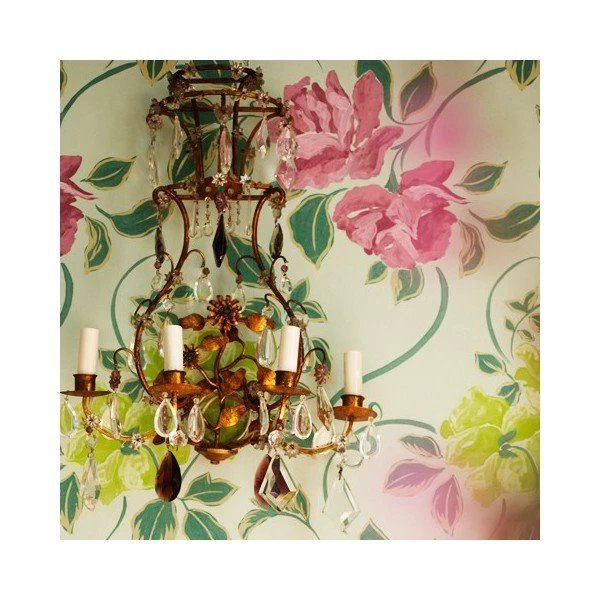Designers Guild Wallpapers Collection For Sale On Line Arabella